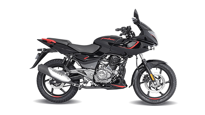 Bajaj Pulsar 180F Price Images Used Pulsar 180F Bikes BikeWale