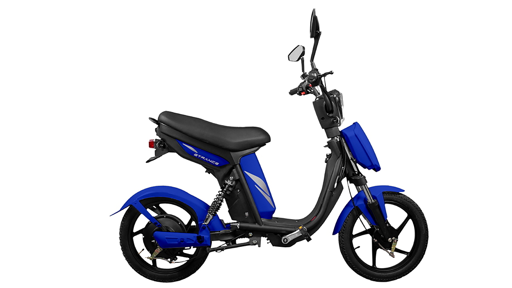 Etrans bike online