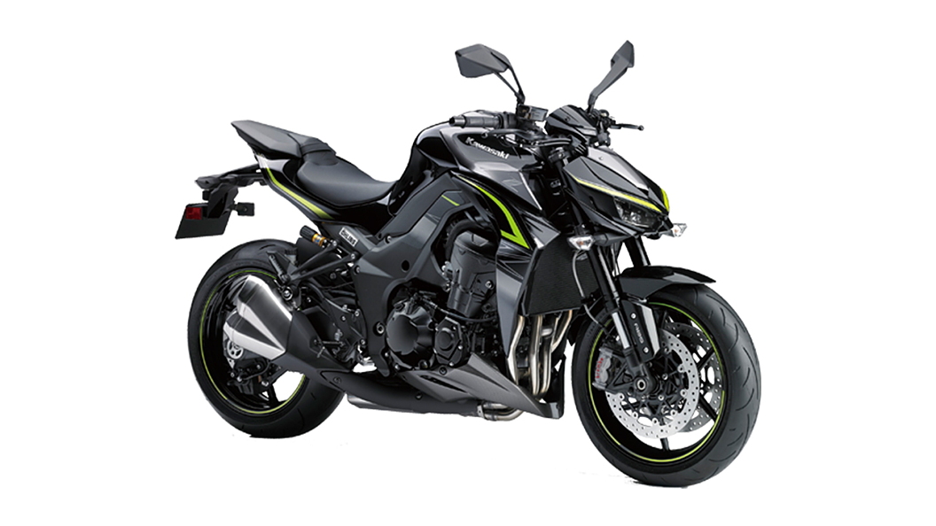 Kawasaki z1000sx clearance 2020