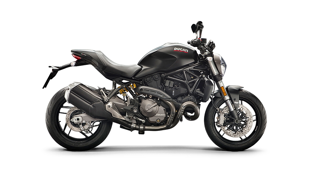 Ducati Monster 821 2018 2019 Price Images Used Monster 821 2018 2019 Bikes BikeWale