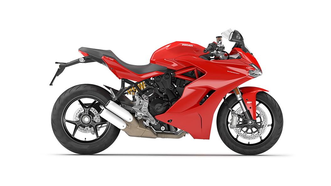 2019 2025 ducati supersport