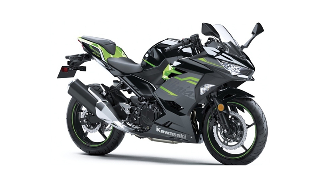 Kawasaki Ninja 400 Price, Images & Used Ninja 400 Bikes - BikeWale