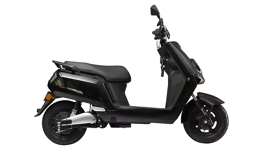 मैट ब्लैक