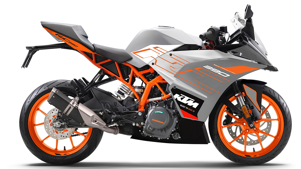 KTM RC 390 2020 Price Images Used RC 390 2020 Bikes BikeWale