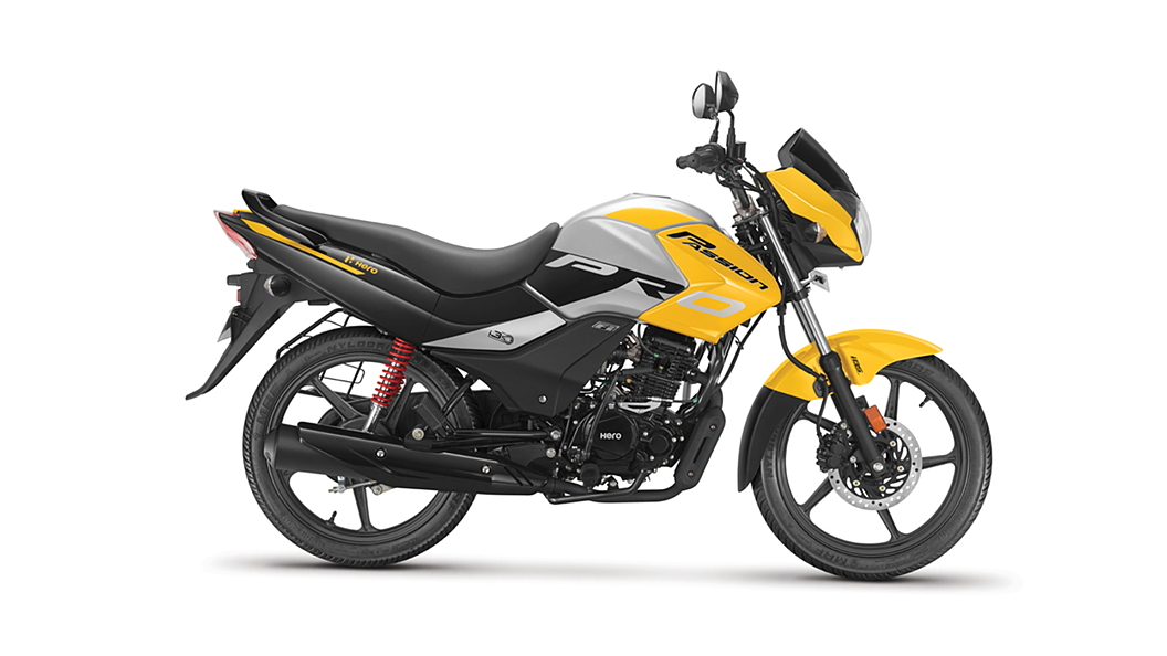 hero xpulse new model 2020