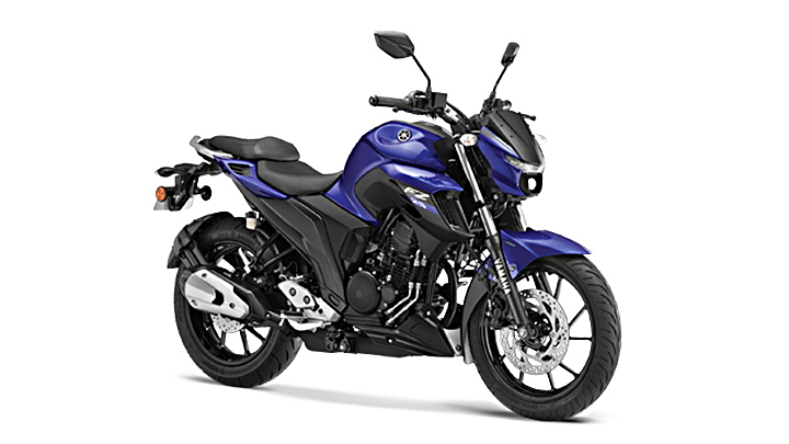 Yamaha FZ25 Price, Images & Used FZ25 Bikes - BikeWale