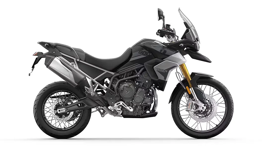 Sapphire Black (Rally)