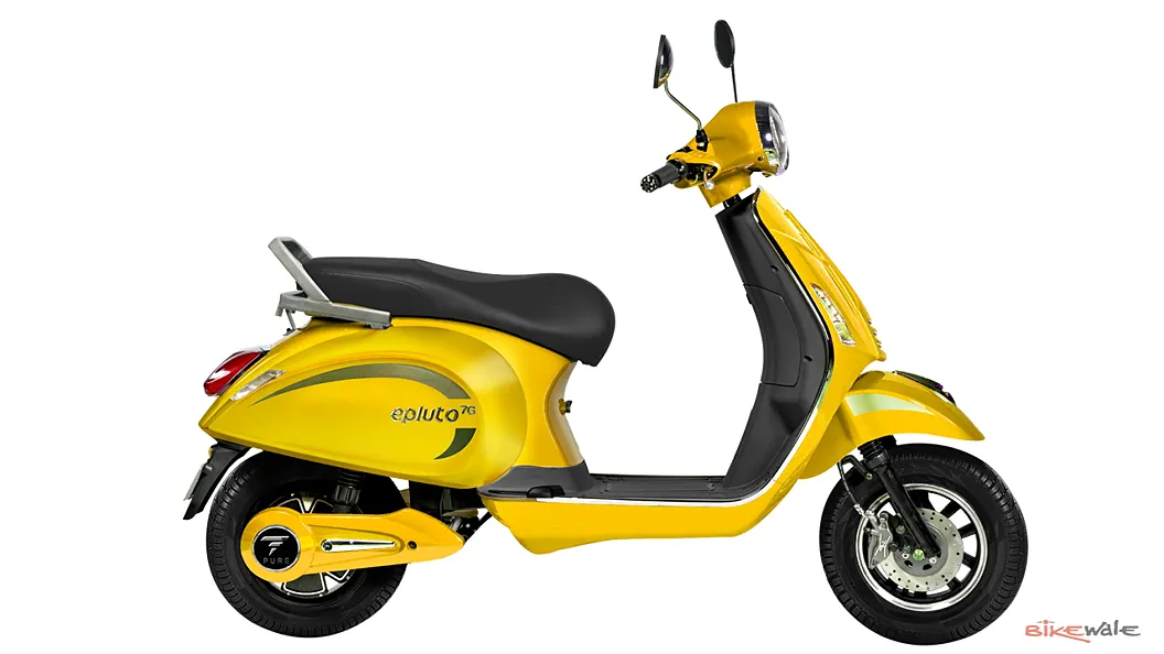 Stripling Yellow