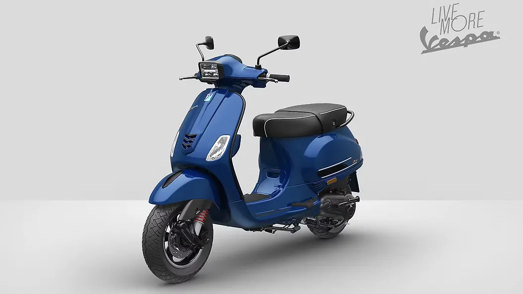 Midnight Blue Sport