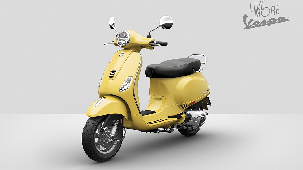 バイク VXL125 Vespa オンライン