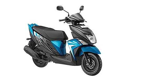 Yamaha ray z new model 2021 price sale