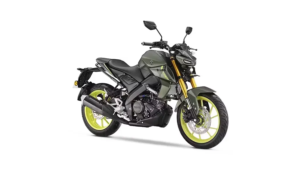 Cyber Green Dlx