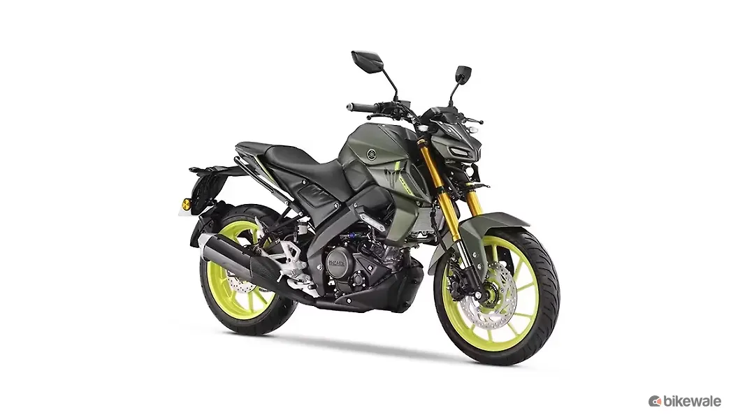 Yamaha Mt 15 V2 Metallic Black 2023 Colour Mt 15 V2 Colours In India Bikewale Yamaha Mt 15 V2 Metallic Black 2023 Colour Mt 15 V2 Colours In India Bikewale
