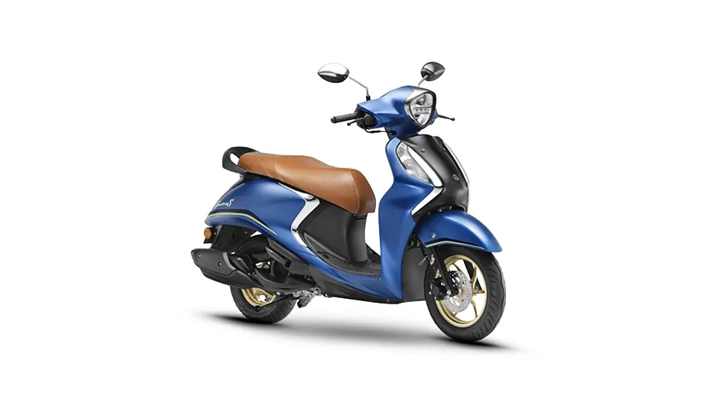 Fascino blue discount