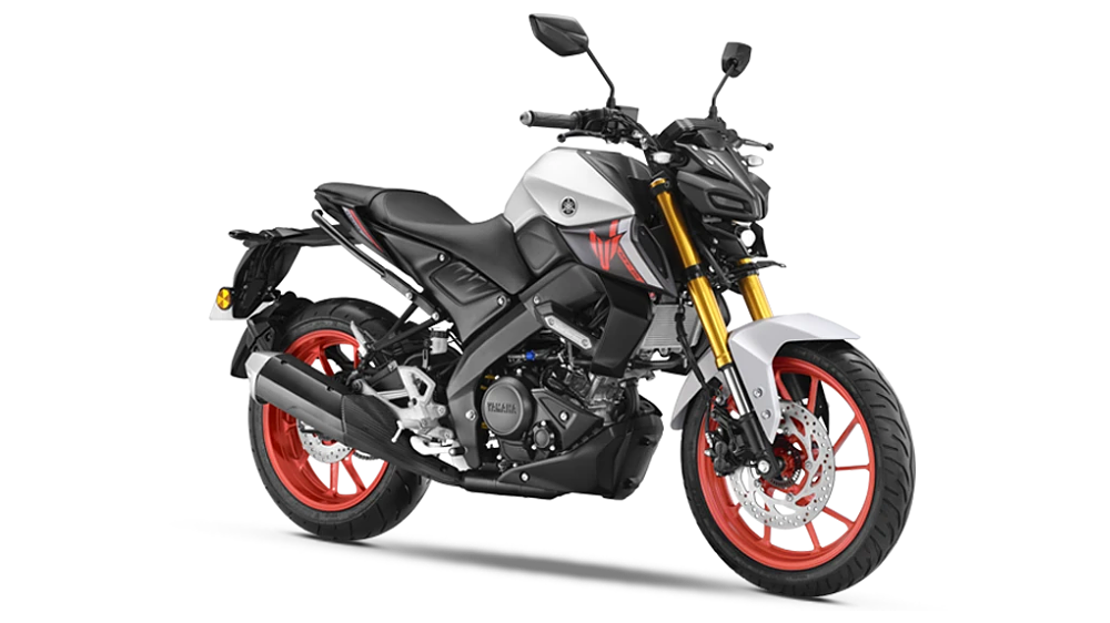 Yamaha MT 15 Price - Mileage, Images, Colours | BikeWale