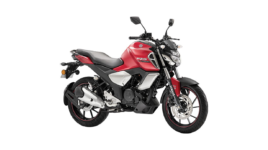 yamaha fz5 price