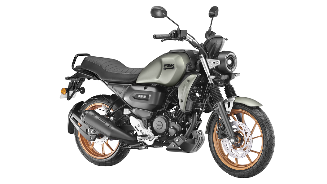 Yamaha FZ X Price - Mileage, Images, Colours | BikeWale