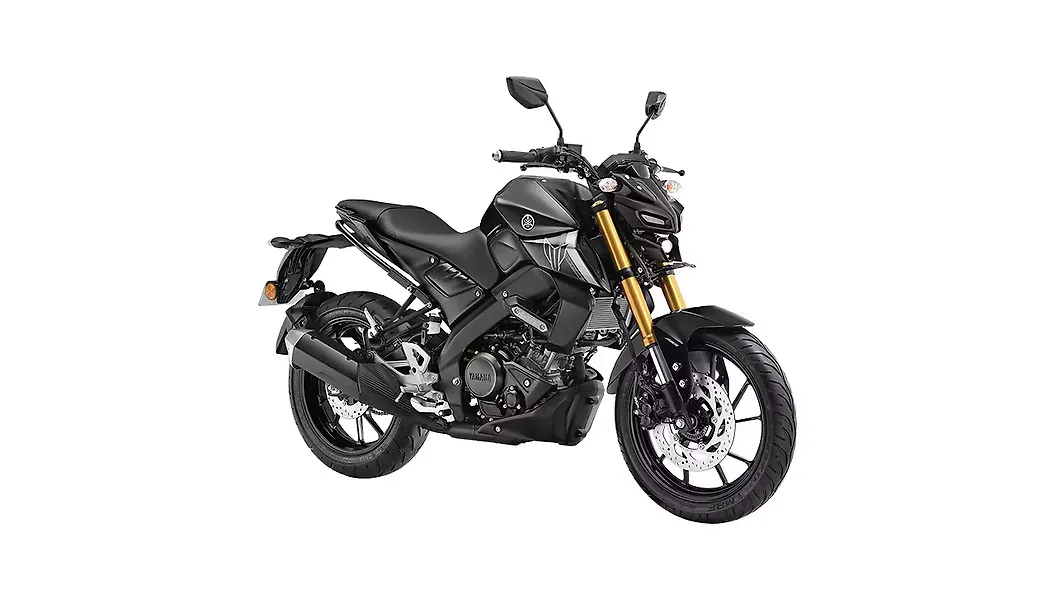 yamha mt 15