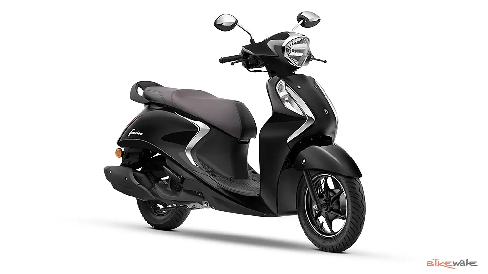Metallic Black Drum