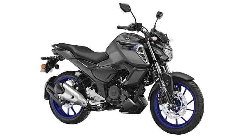 fz bike new model 2021