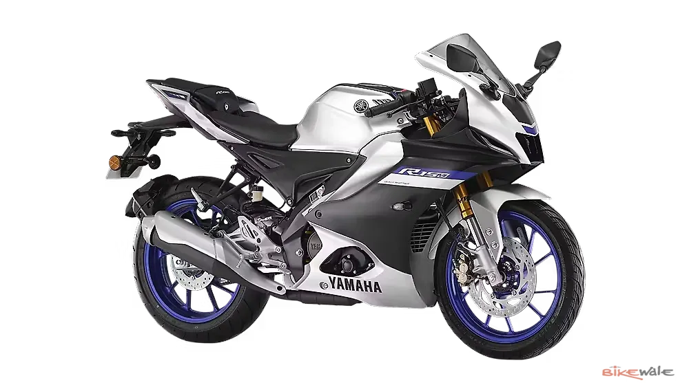 Yamaha R15 V4 Metallic Red Colour, R15 V4 Colours in India – BikeWale
