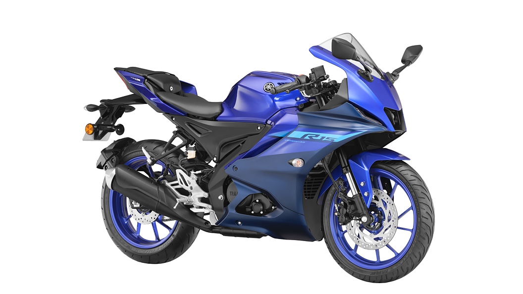 Yamaha R15 V4 Colours in India, 7 R15 V4 Colour Images - BikeWale