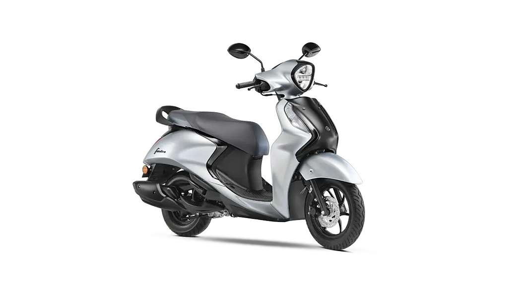 Yamaha Fascino 125 Price - Mileage, Images, Colours 