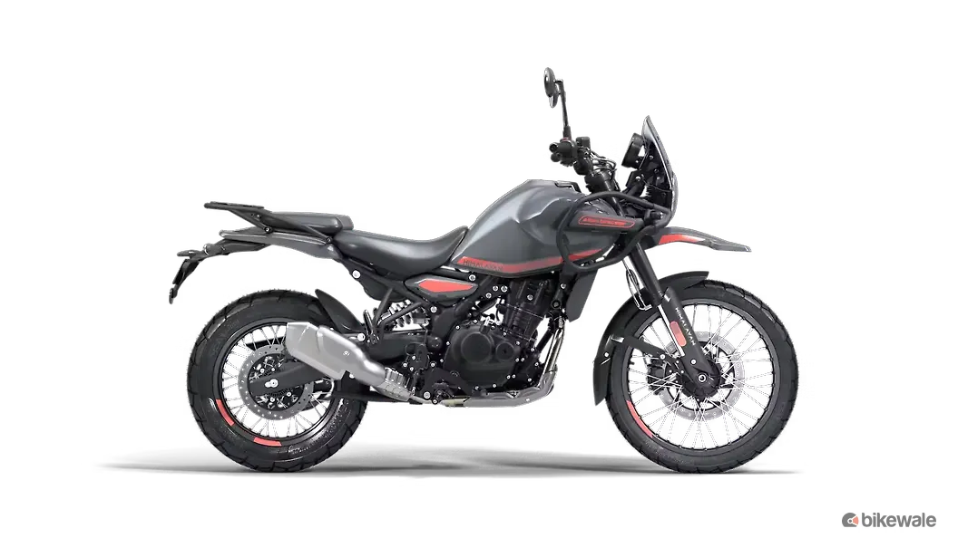 Salte Himalayan Salt