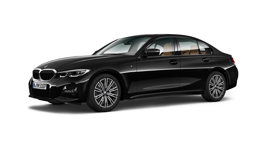 Bmw 3 Series Price Images Colours Reviews Carwale