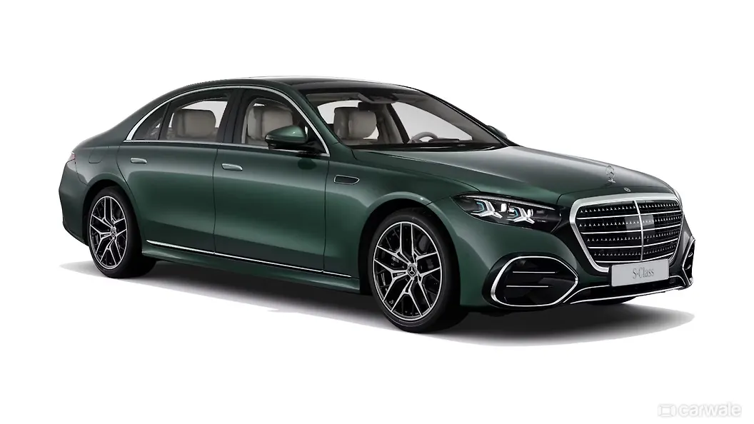 Allanite Green Metallic