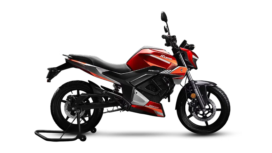 Pulse Red