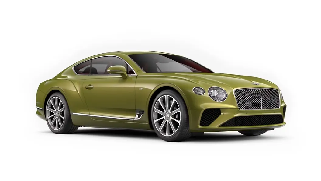 Bentley Continental Gt Colours In India 20 Continental Gt