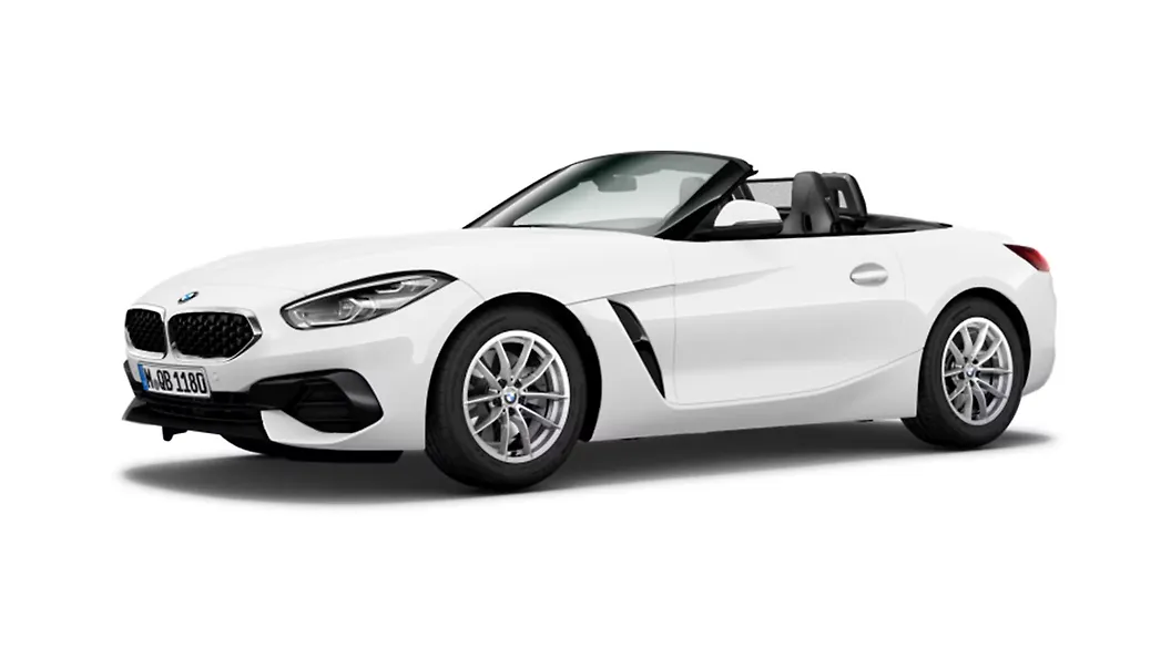 Bmw Z4 Price Images Colours Reviews Carwale