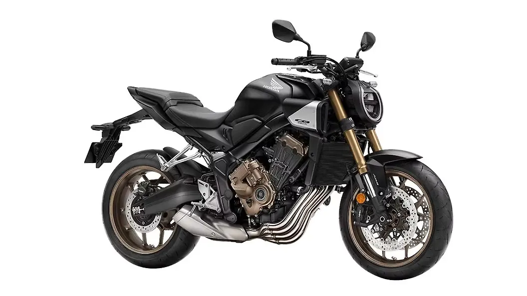 Matte Gunpowder Black Metallic