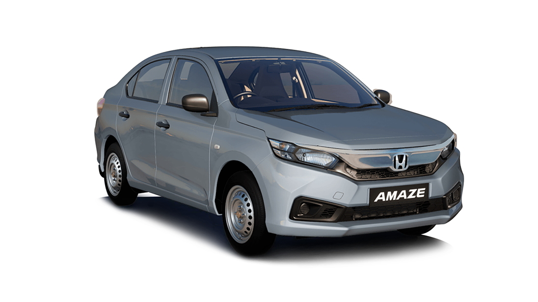 Honda amaze 1.5 e mt outlet diesel on road price