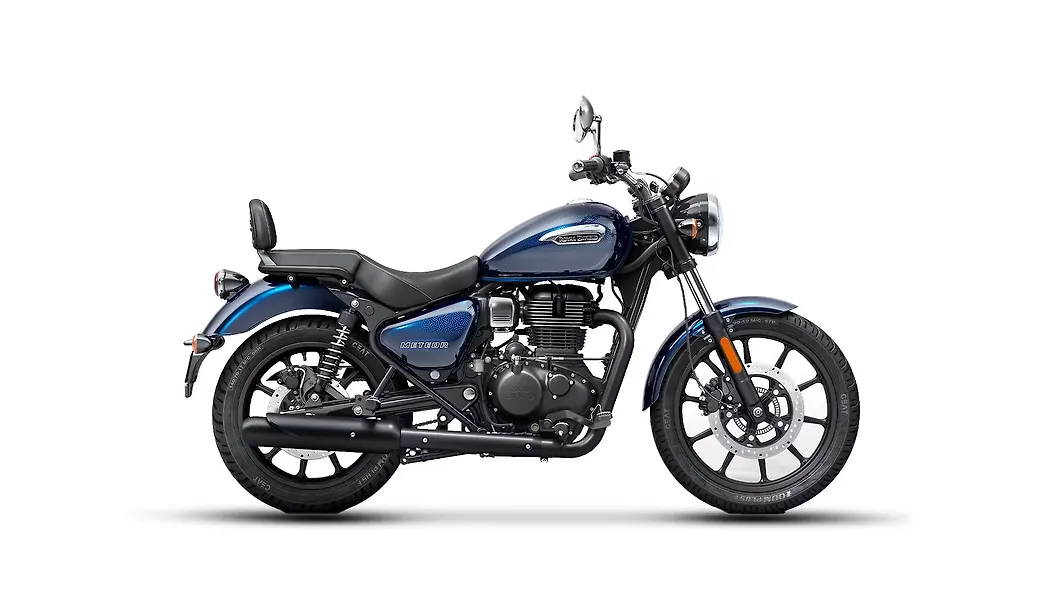  Stellar Marine Blue
