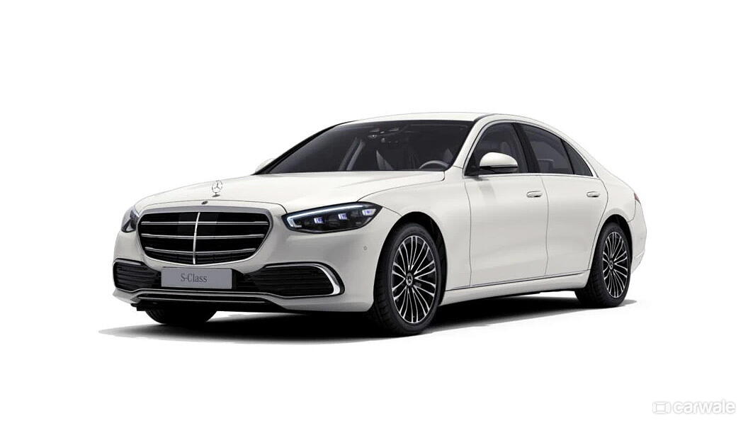 mercedes s class 2021 harga