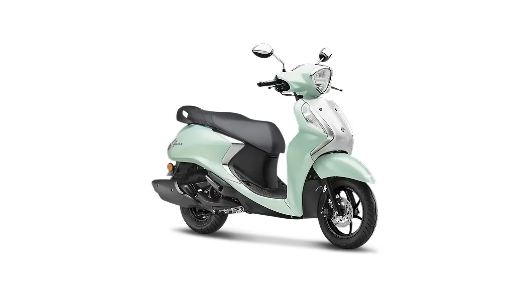 Metallic Light Green