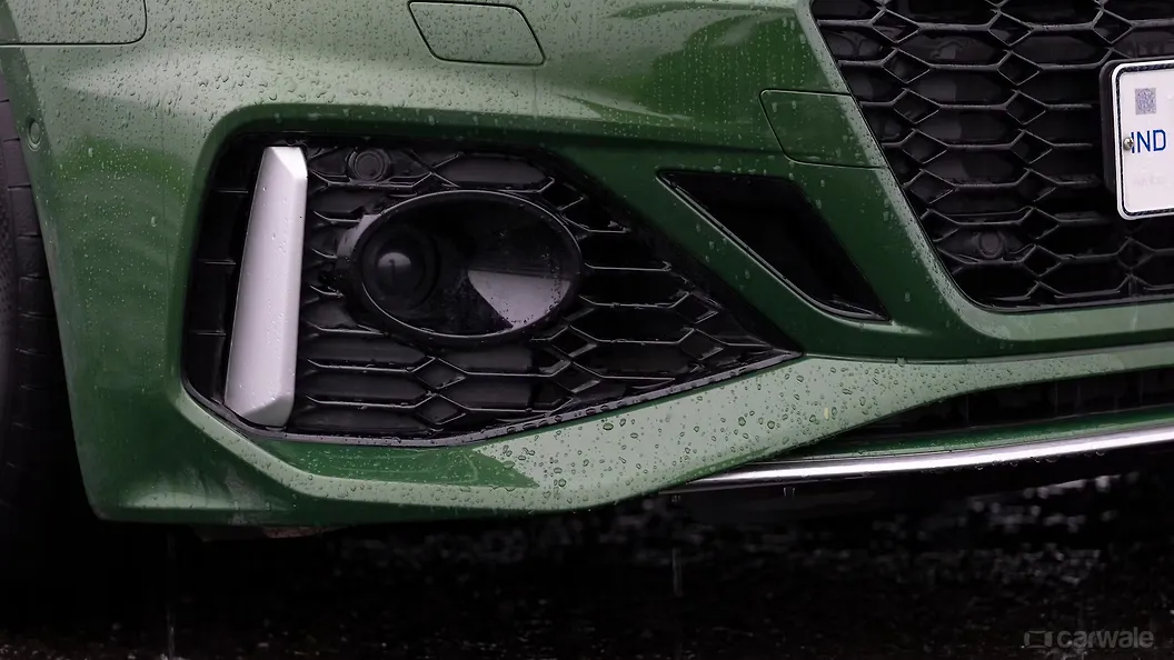 Audi RS5 Front Fog Lamp