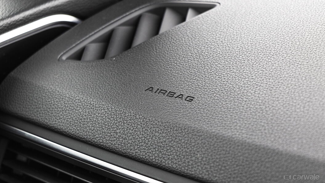Audi RS5 Front Passenger Airbag