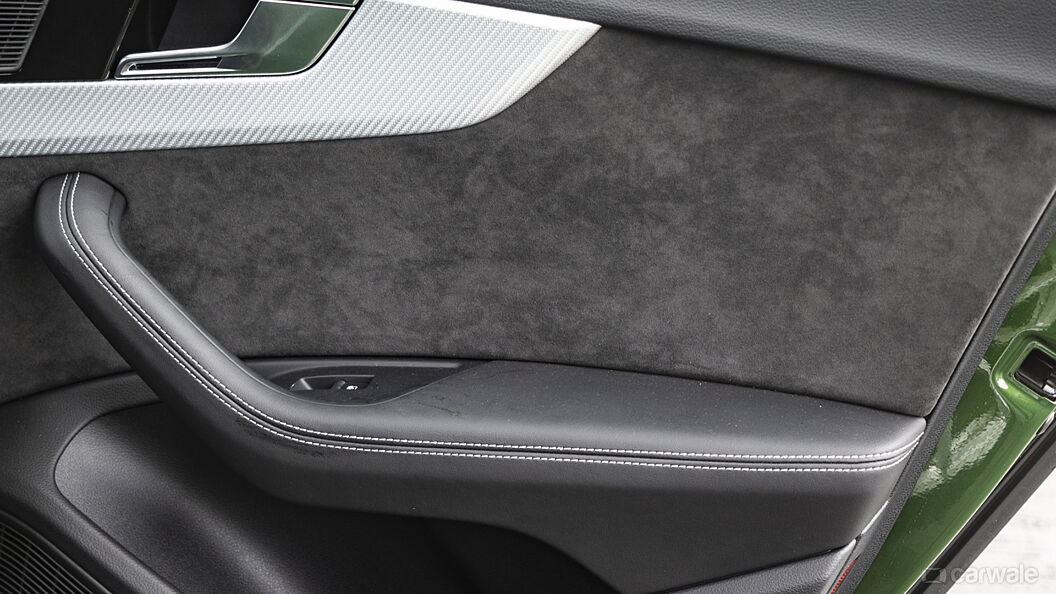Audi RS5 Front Right Door Pad Handle