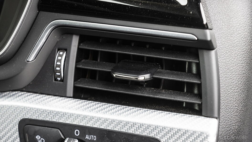 Audi RS5 Right Side Air Vents