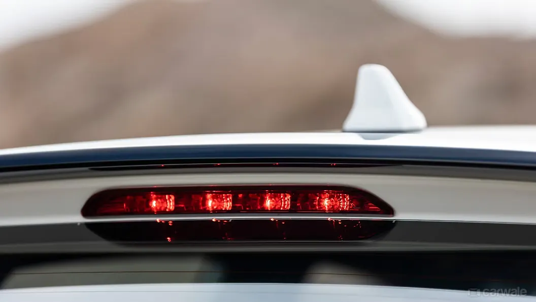 i20 N Line Rear High Mounted Stop Lamp Image, i20 N Line Photos in