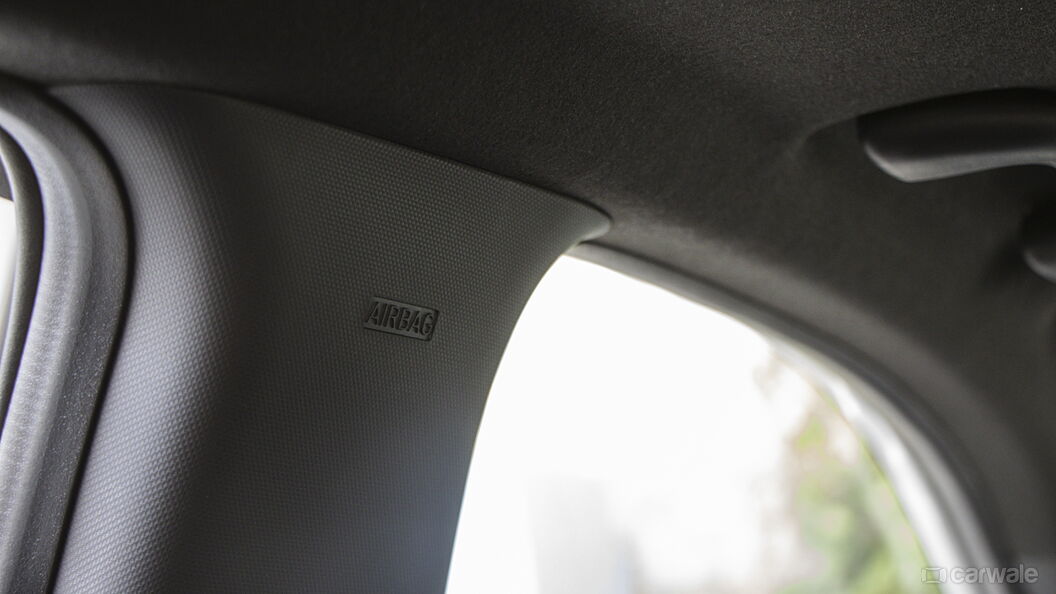 Hyundai i20 N Line [2021-2023] Left Side Curtain Airbag