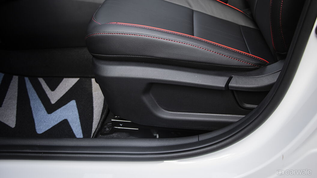 Hyundai i20 N Line [2021-2023] Seat Adjustment Manual for Front Passenger
