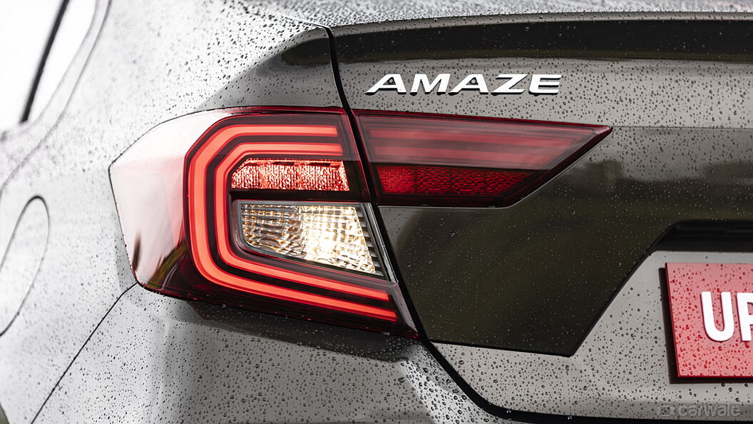 Honda Amaze Tail Light/Tail Lamp