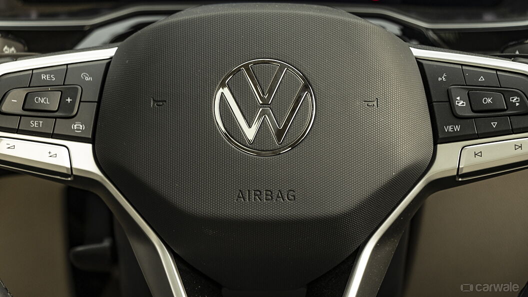 Volkswagen Virtus [2022-2023] Driver Side Airbag