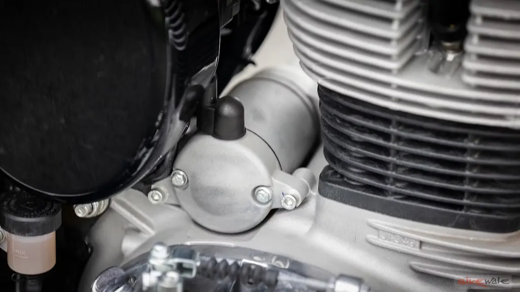 royal enfield classic 350 ignition switch price