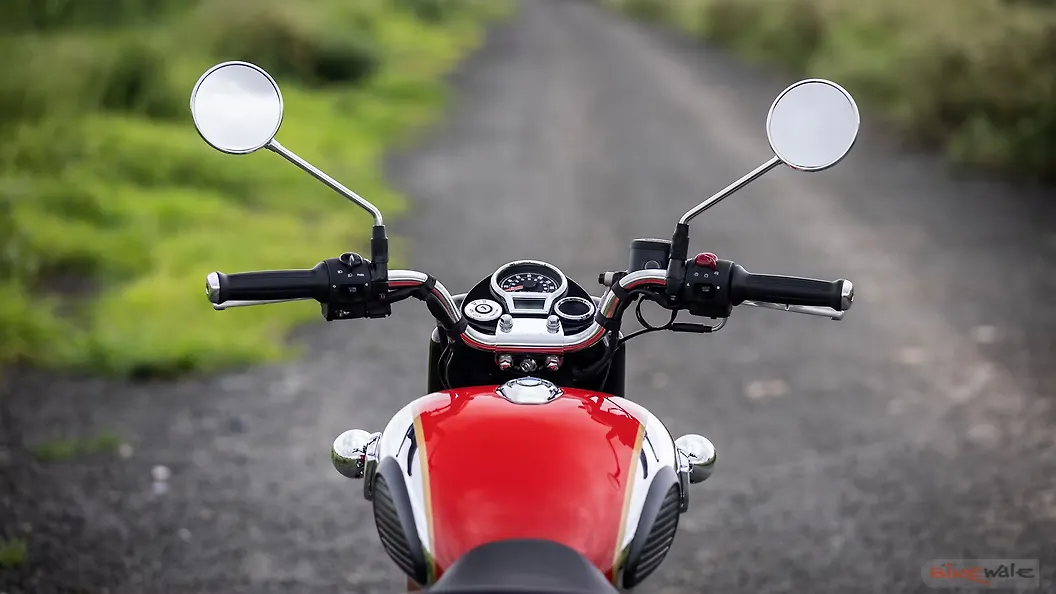 royal enfield classic 350 handle bar price