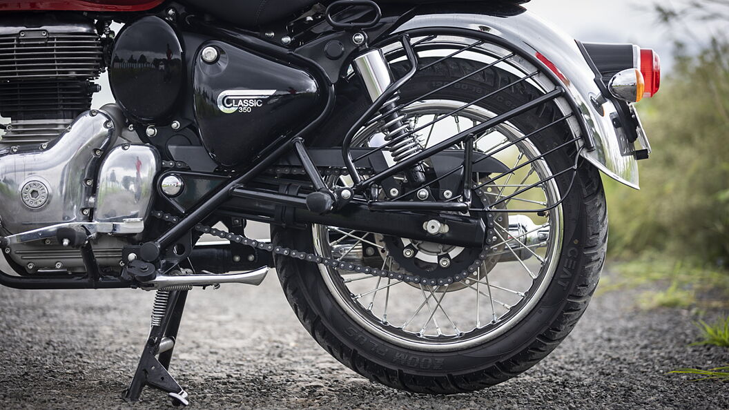 Royal enfield deals spoke wheels